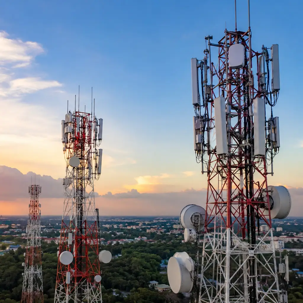 Télécommunications