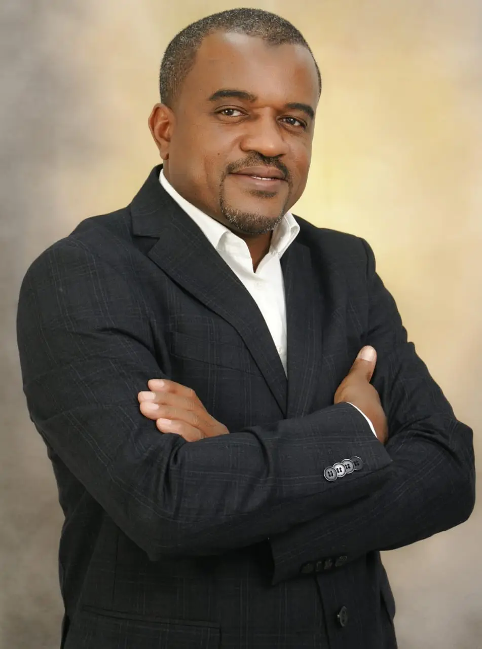 Arbi ZAIED - CEO et Master IPC Trainer