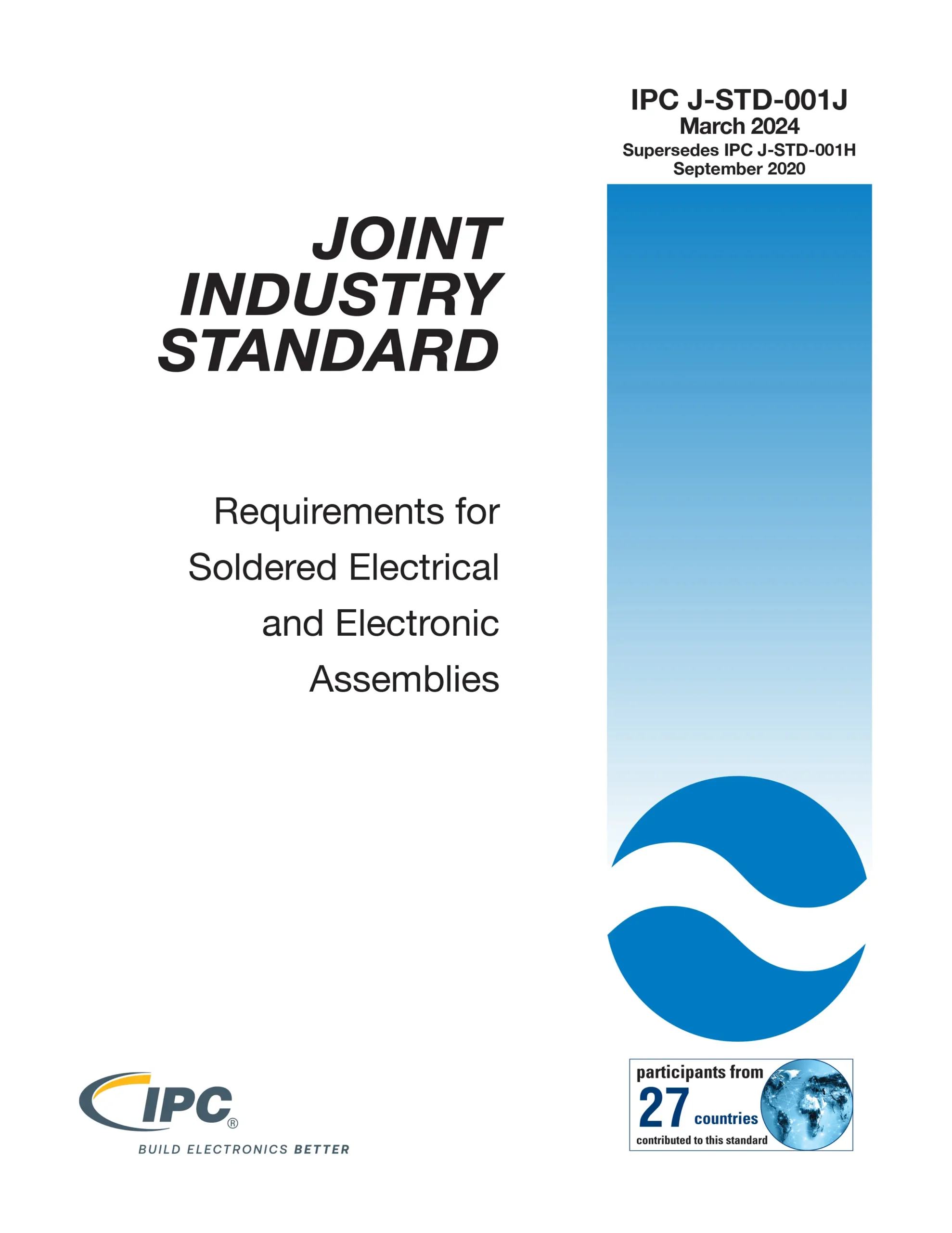 IPC-J-STD-001